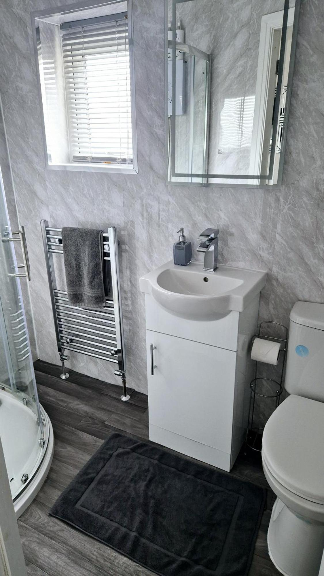 Deluxe Apartments On Mersey One Блекпул Екстериор снимка