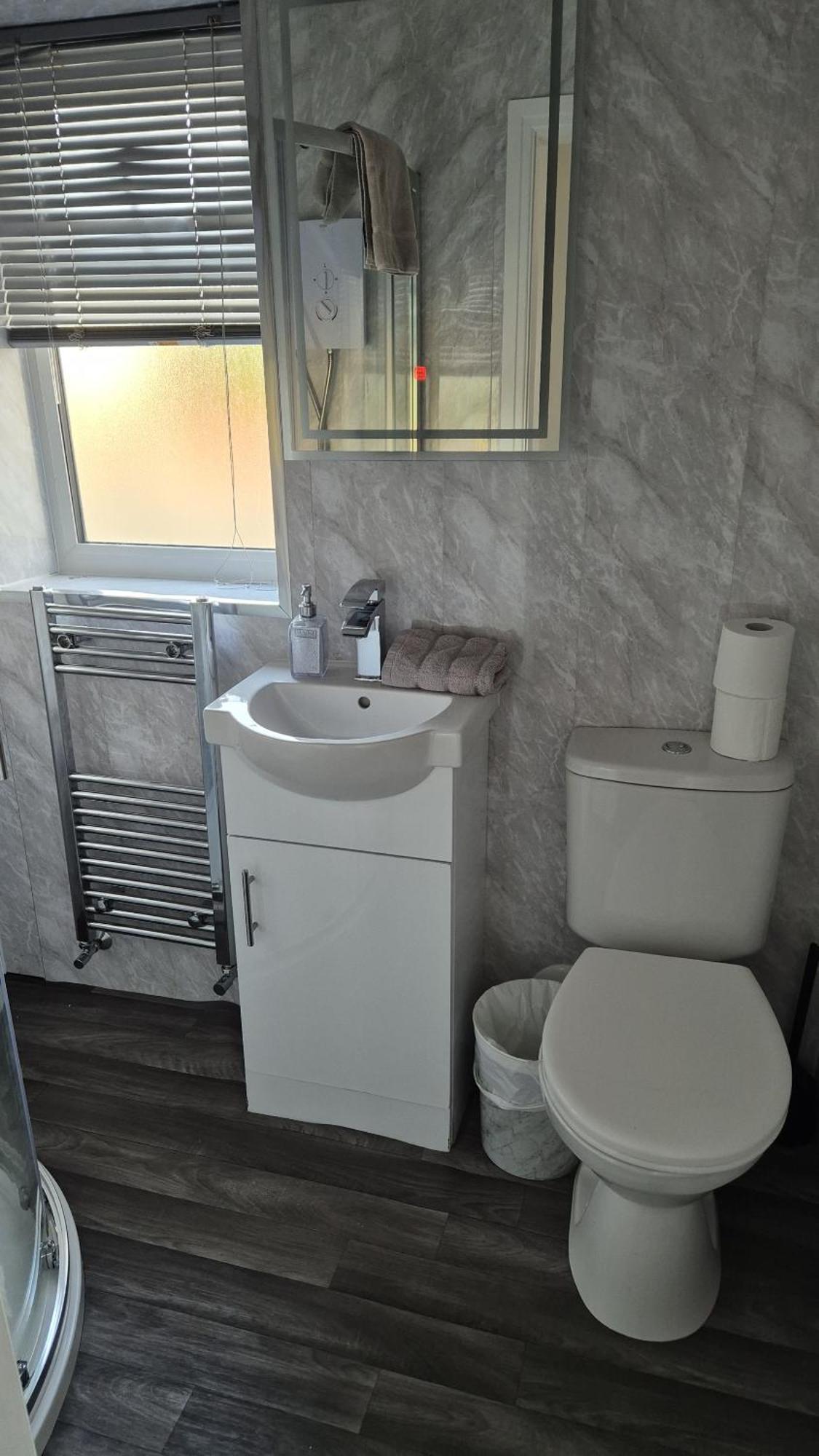 Deluxe Apartments On Mersey One Блекпул Екстериор снимка