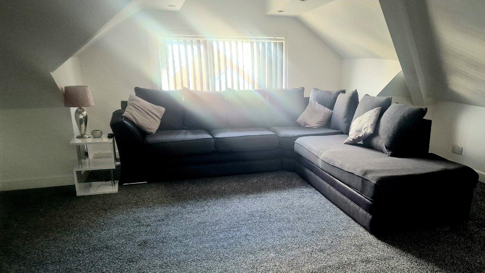 Deluxe Apartments On Mersey One Блекпул Екстериор снимка